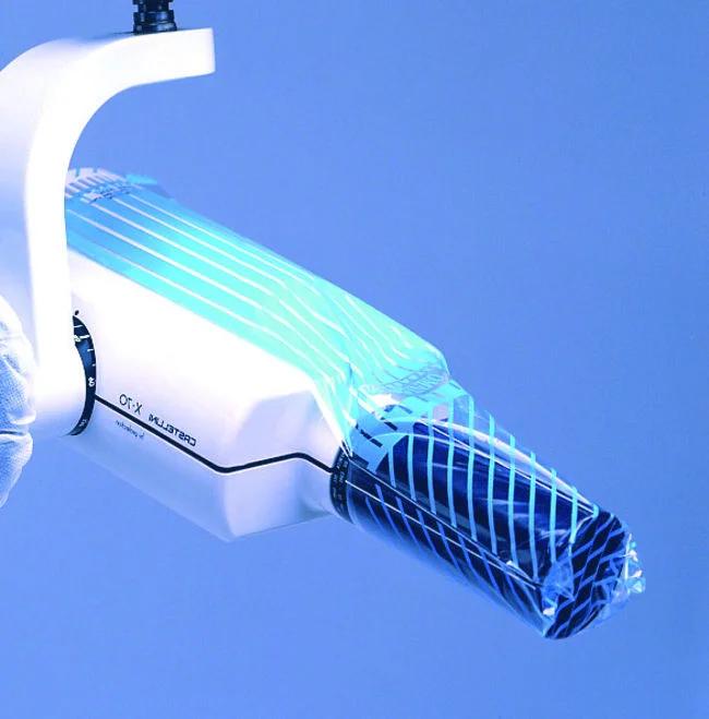 Protection Tube Radio 500Pcs.