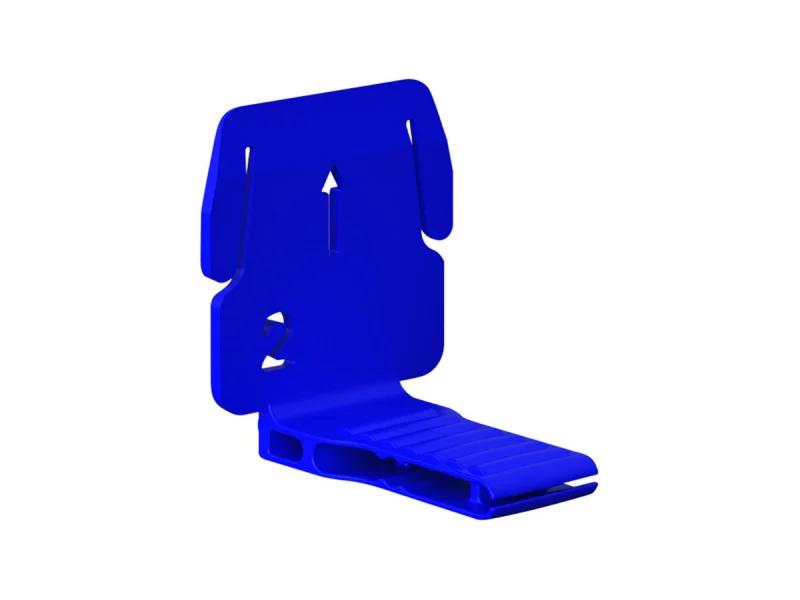 Rinn XCP-PSP Fit Biteblocks Anterior Thin