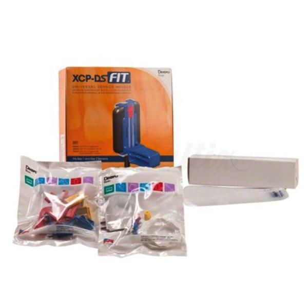 XCP-DS FIT : Kit de Positionnement Radiologique avec Adaptation Universelle