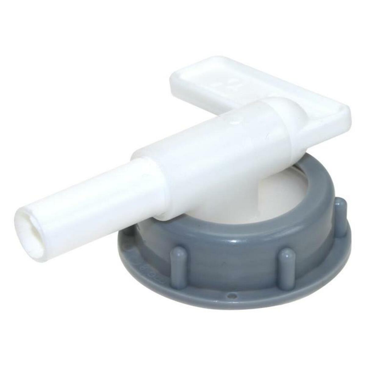 AlproJet Cubitainer robinet