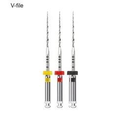 V-File