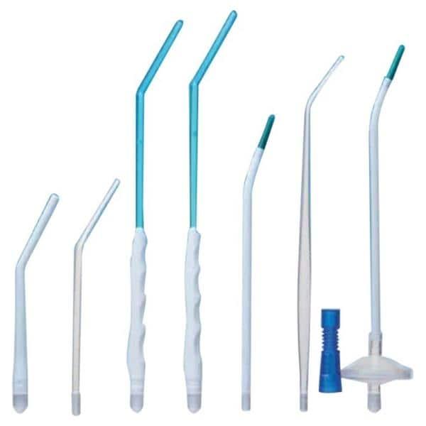 Canules Steriel Cattani N°9 14.5Cm