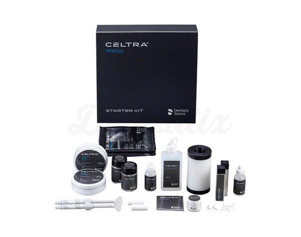 Celtra Press - Kit de démarrage