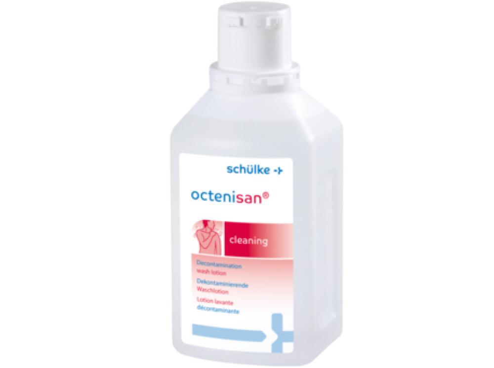 Octenisan Waslotion 500ml Fl