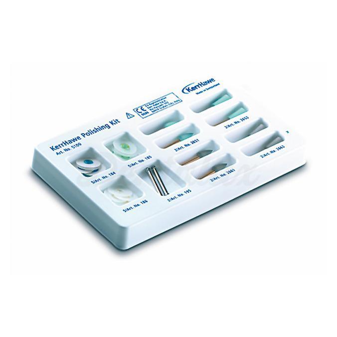 Polishing Kit