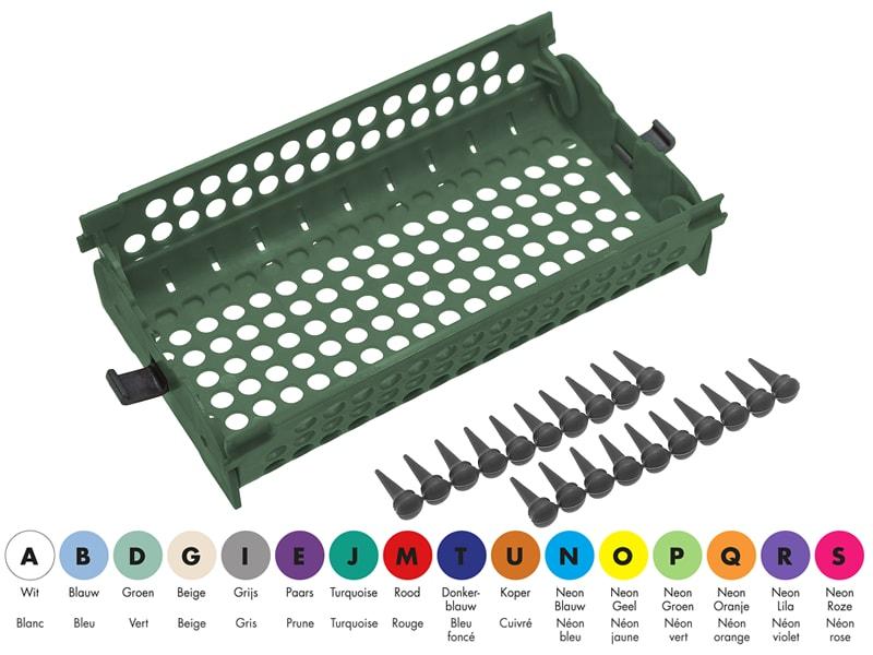 Performance Tool Organizer