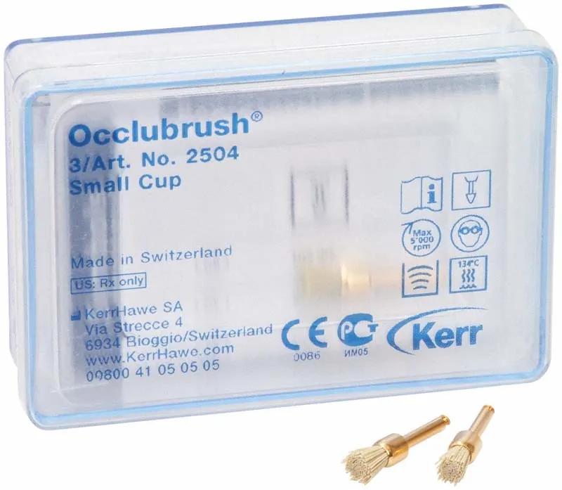 Occlubrush - cupules n°2504 (3)