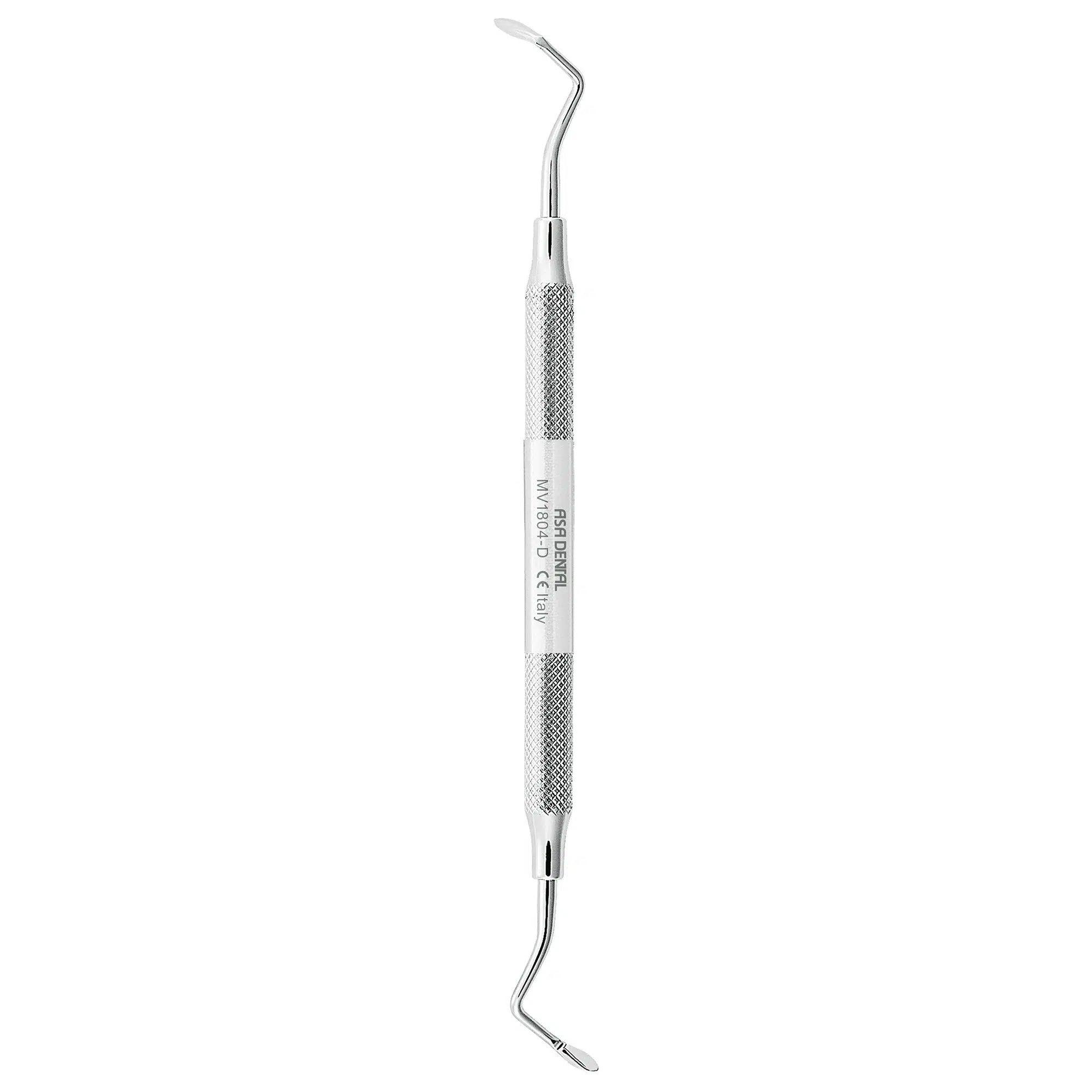 Asa Dental Gingivectomiemes mesje MV #1/2 Orban (ø 8,0 mm)