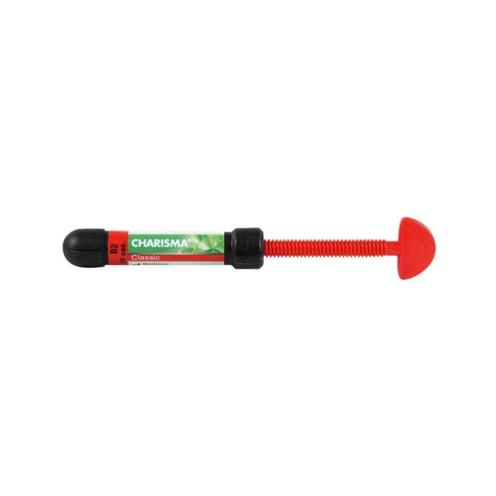 Kulzer Charisma Classic Seringue B2 4 g