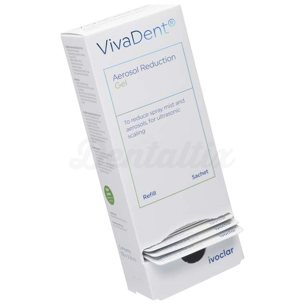VivaDent® Gel de réduction en aérosol