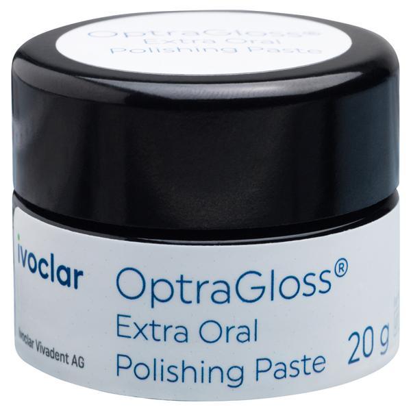 Optragloss Extra Oral Pâte À Polir