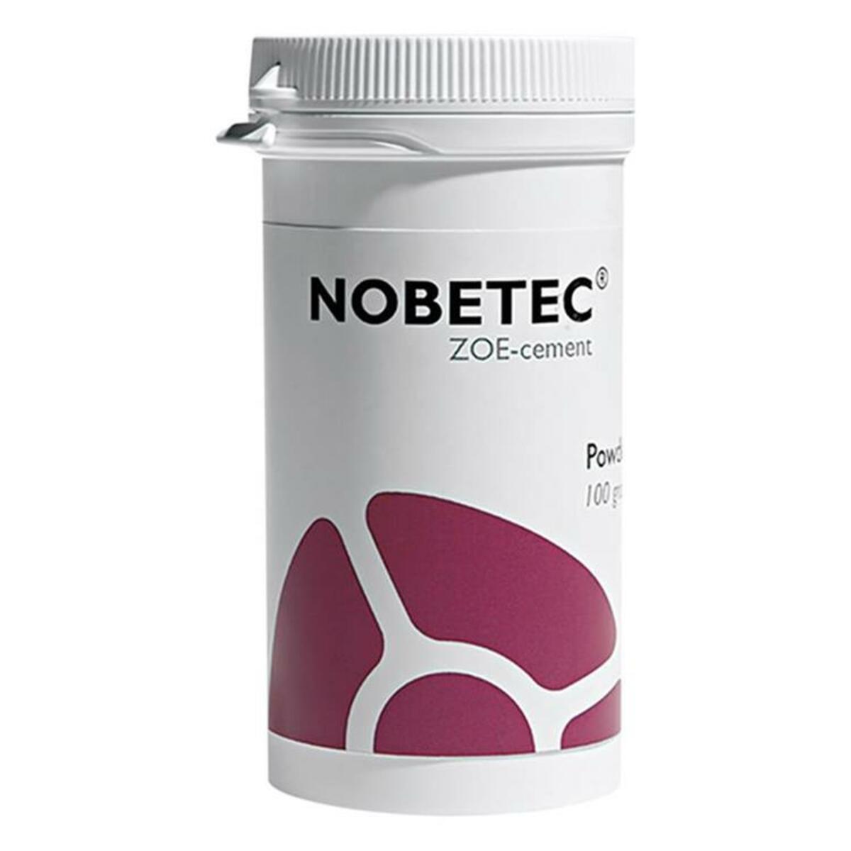 Nobetec poudre