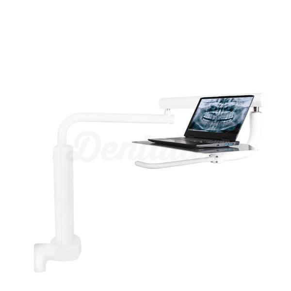 Hulptray voor behandelunit
