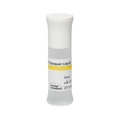 IPS PASTE OPAQ. LIQUID (15ML)