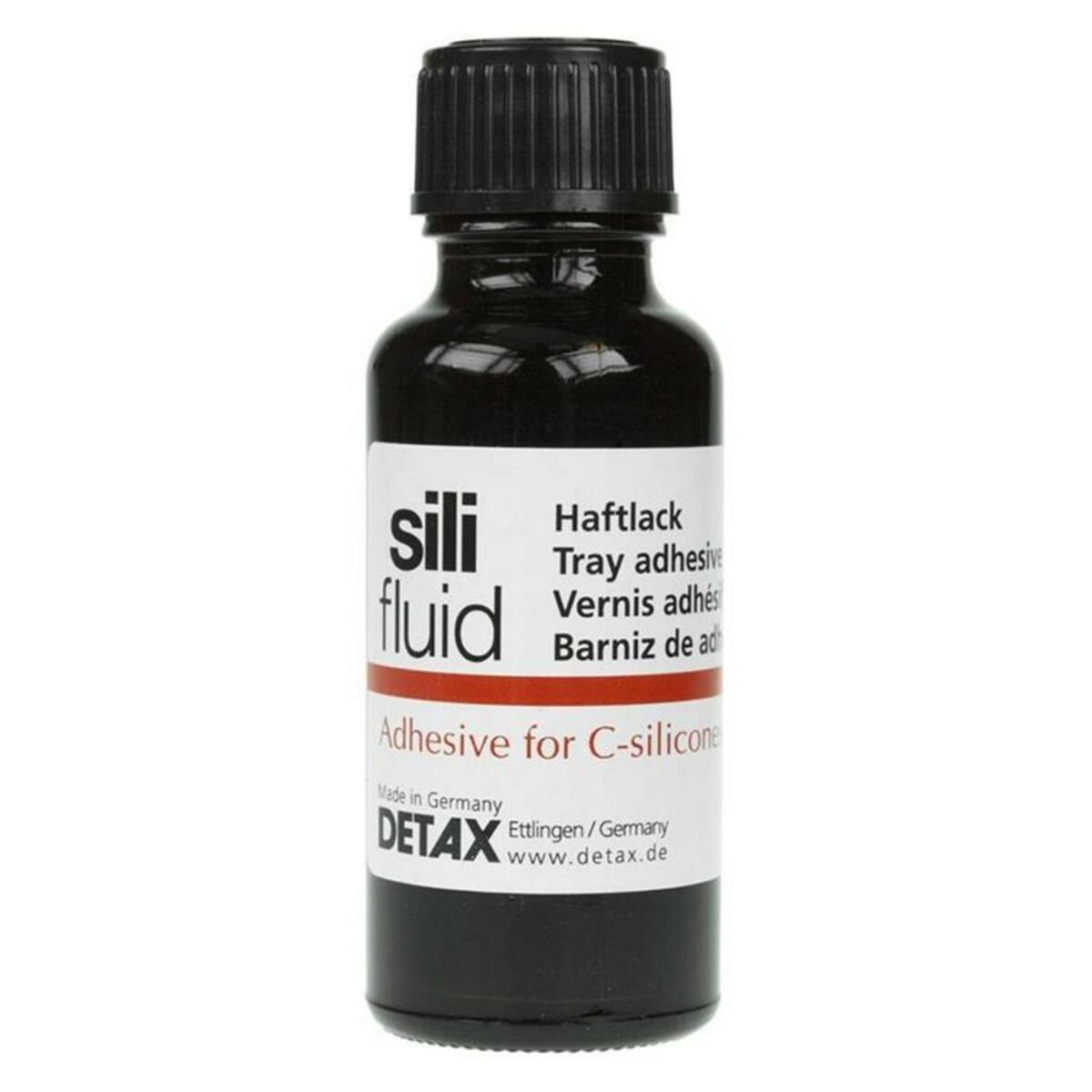 Sili Spray Adhesive