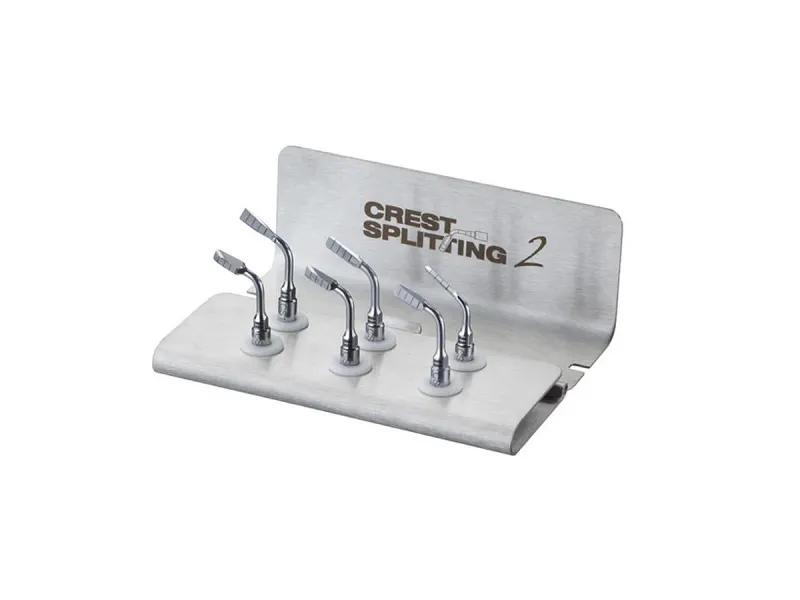 Kit Crest Spliting Ii F87567