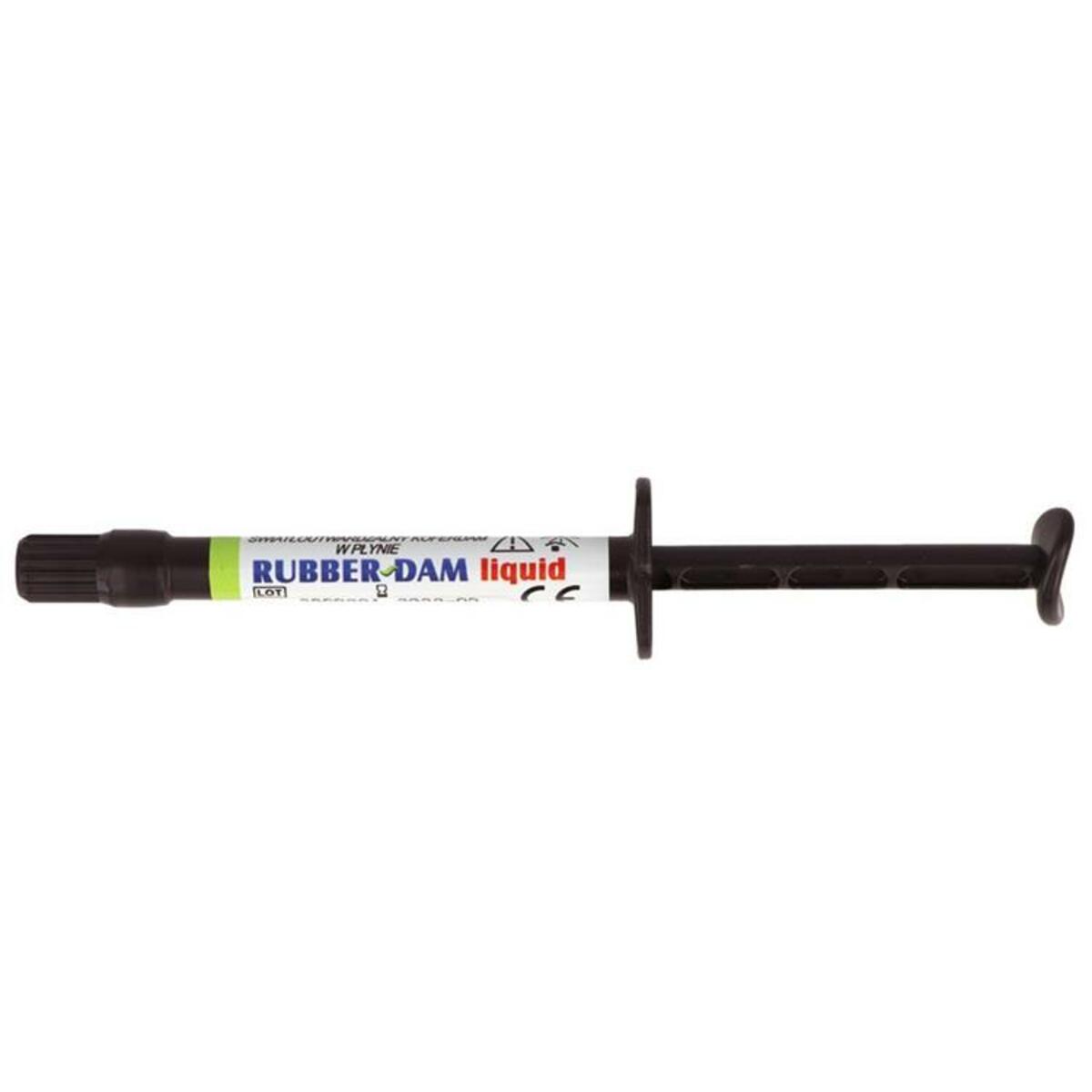 Cerkamed Rubber-Dam Liquid - mega pack