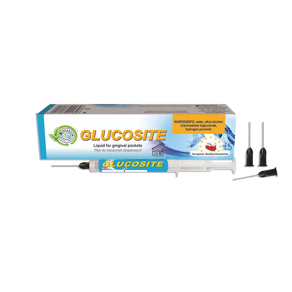 GLUCOSITE LIQUIDE (2ML)