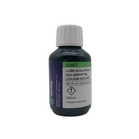 Isolerend Liquid 3D Coat Lube Turquoise (100ml)