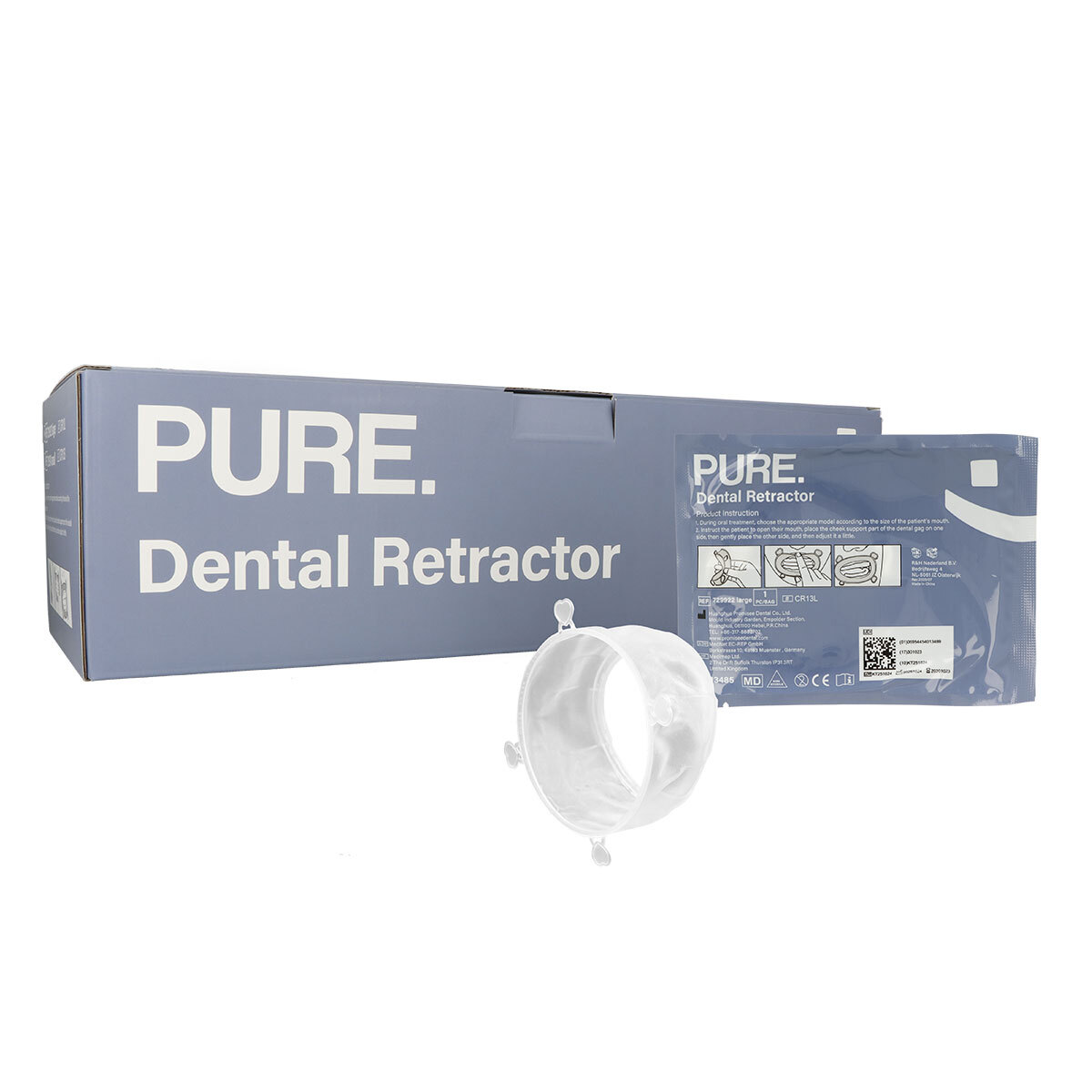 PURE écarteur de joues