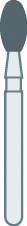 Boor Fg 379F-023 5stk