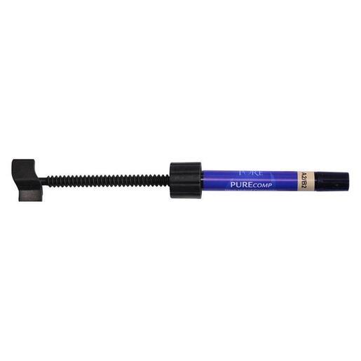 PUREcomp composiet syringe