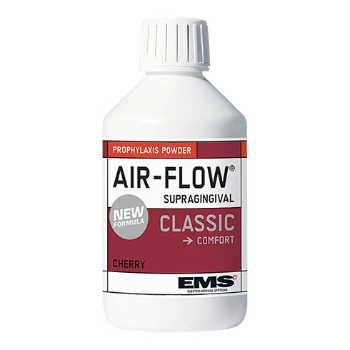 AIR-FLOW CLASSIC COMFORT 4X300