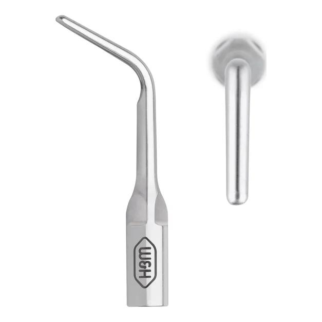 Tip 4U with tip changer