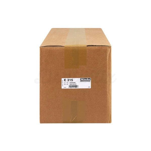 Résine PU jetable (2 x 10 L)