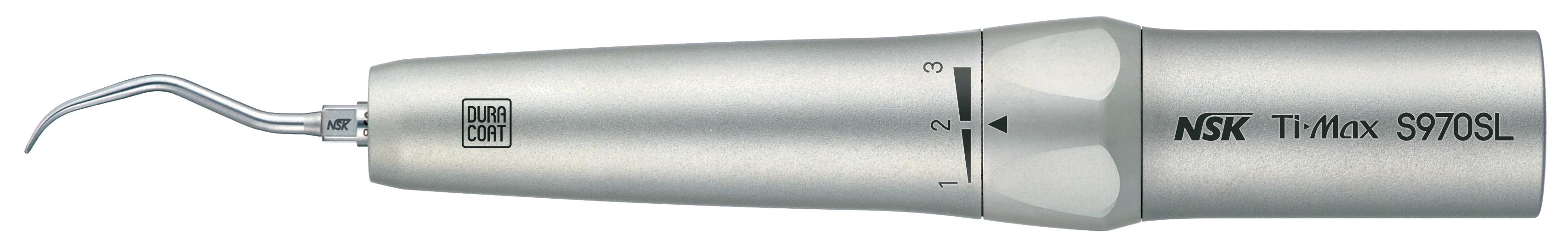 Detartreur Ti-Max S970L