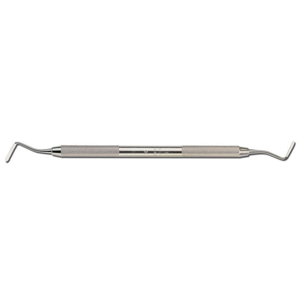 INSTRUMENT DE MISE EN PLACE DES FILS DE RETRACTION - L'INSTRUMENT GCP113