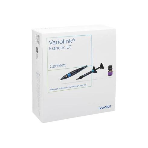 VARIOLINK Esthetic LC kit (AU VIVAPEN)