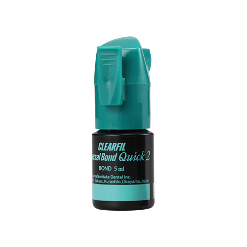 CLEARFIL UNIVERSAL BOND QUICK 2 (1X5ML)
