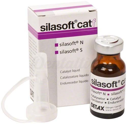 Silasoft® Catf - Durcisseur de silicone C (10ml)