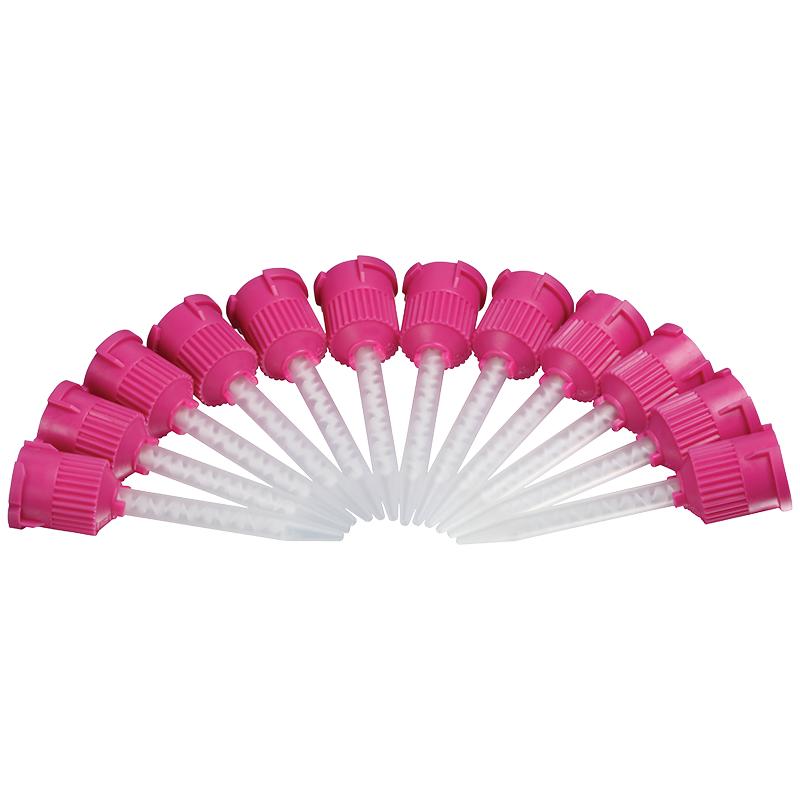 ROZE MENGTIPS - KETAC CEM PLUS AUTOMIX (12)