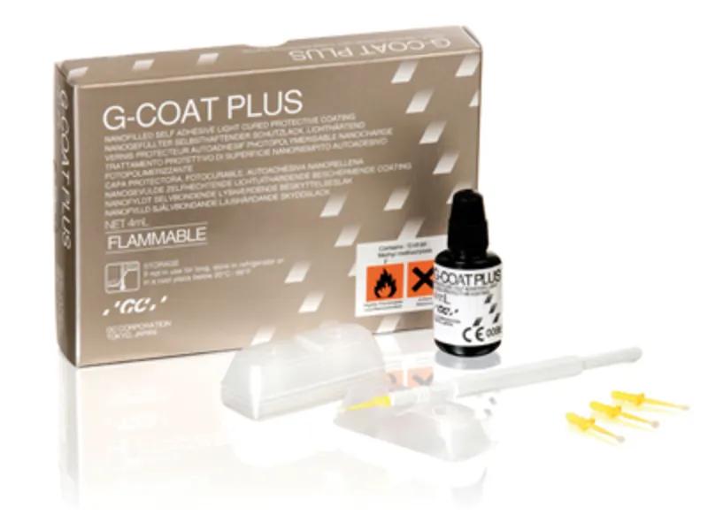 G-Coat Plus
