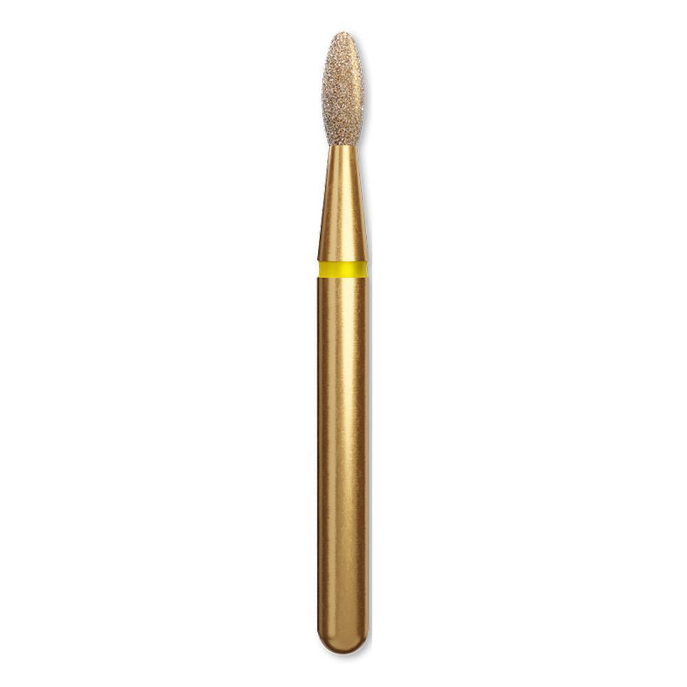 Fraise diamantée Coltène DIATECH G379 FG 314-016-03.5 grain extra-fin (5 pcs)