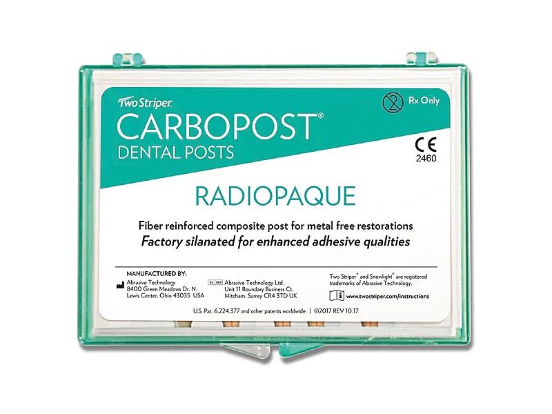 Carbopost 1.4M 10 Pcs