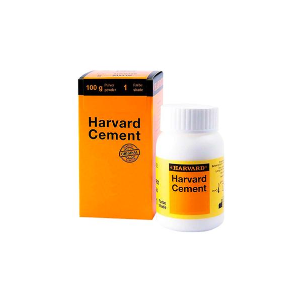HARVARD CEMENT N°3-  POUDRE (100G) - REGULAR SET