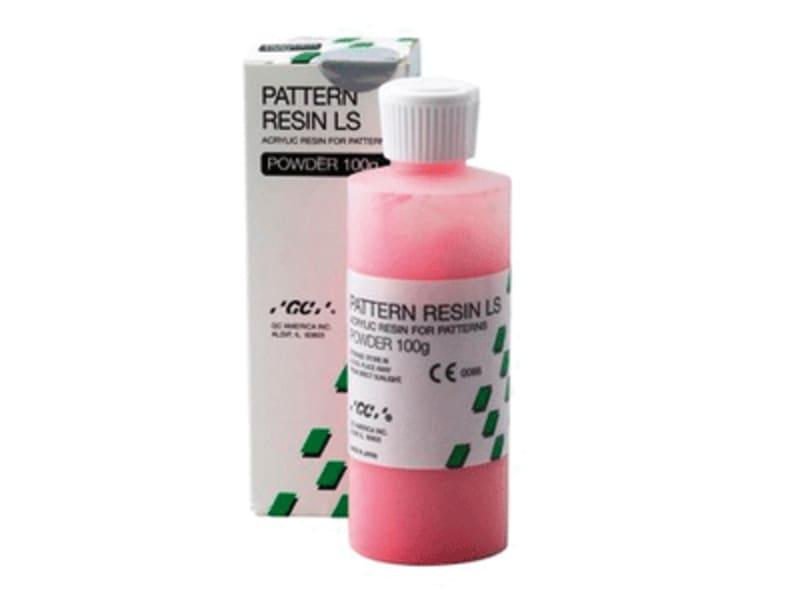 Pattern Resin poeder