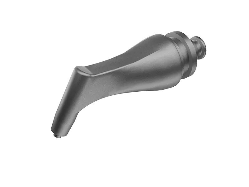 Acteon Silky Pen Supra Nozzle l'unité
