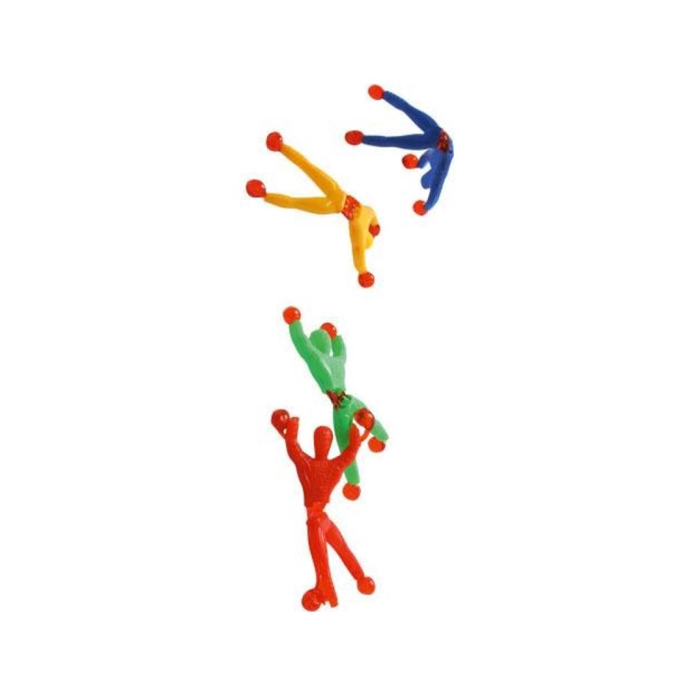Spiderman acrobate 48 pcs