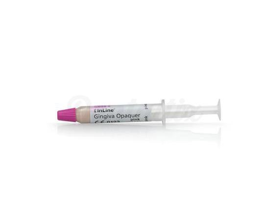 IPS InLine Gingiva : Métal-céramique dentaire
