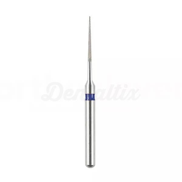 Fraise interproximale diamantée pour l'orthodontie (2 pièces)