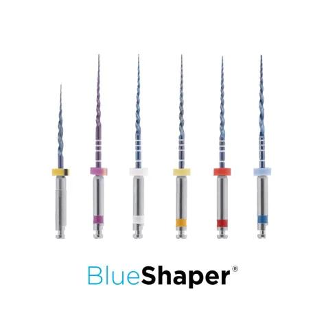 Blueshaper Steriel 6Stk