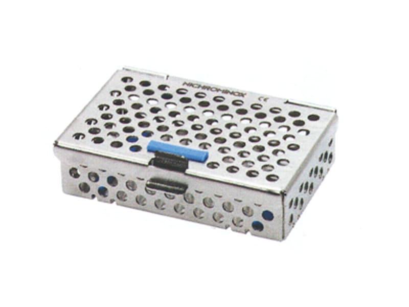 Micro Cassette Voor kofferdam