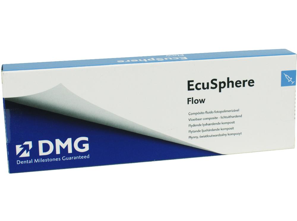 EcuSphere-Flow composiet syringe