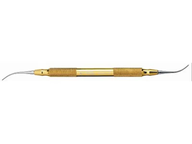 Instrument A Modeler 1066Caw/1 Gold