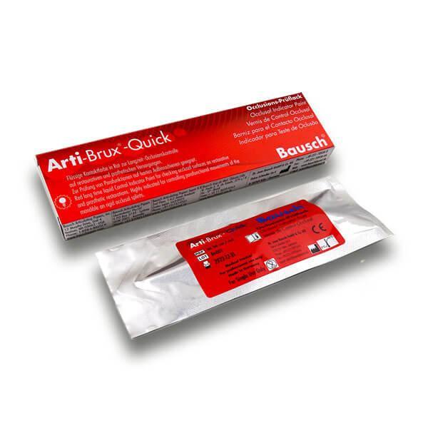 Arti-Brux : Vernis pour l’enregistrement occlusal (15 ml)