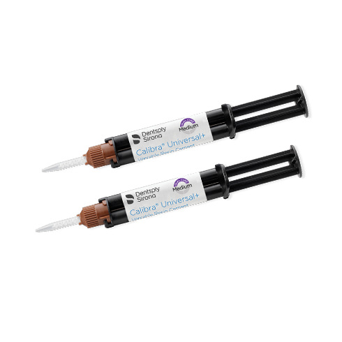 CALIBRA UNIVERSAL+ REFILL MEDIUM SHADE